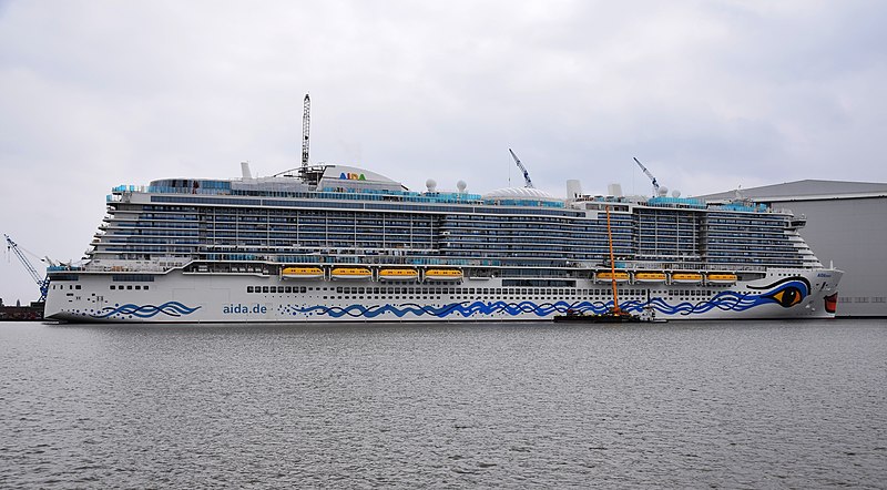 “AIDA-Nova”