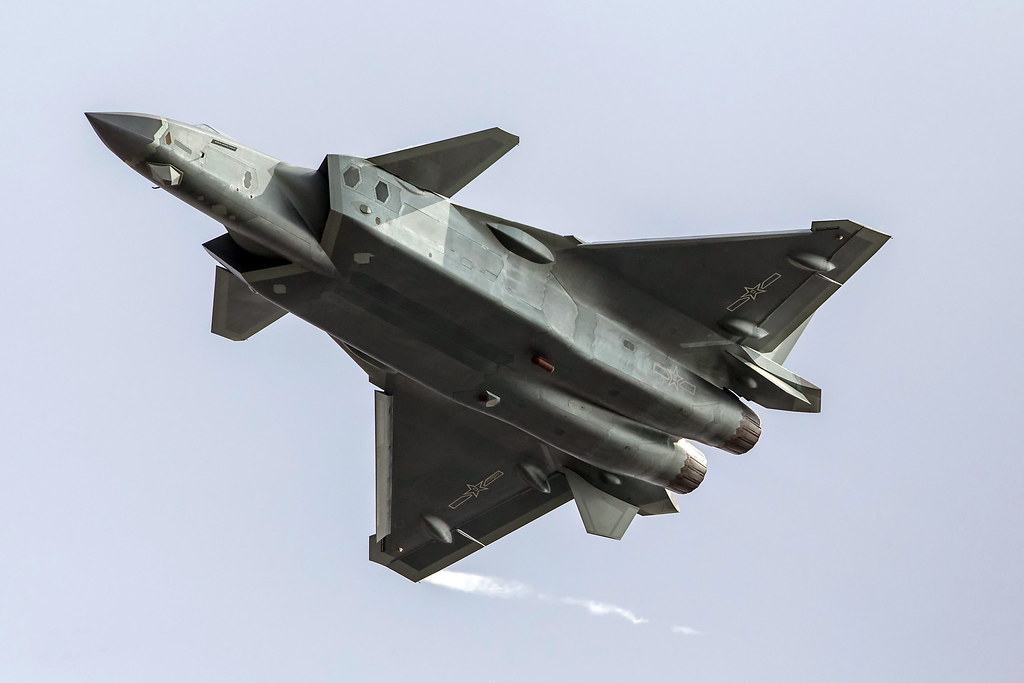 “Chengdu-J-20”