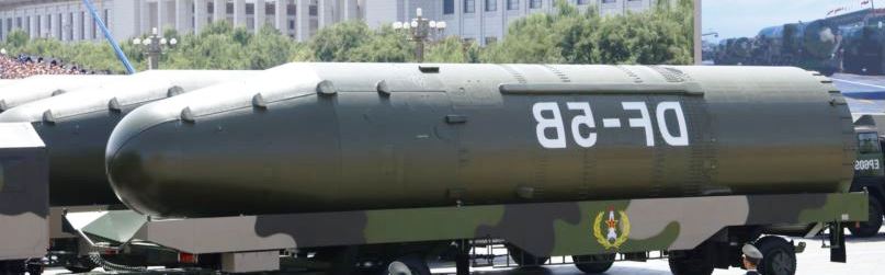 “DongFeng-5-1”