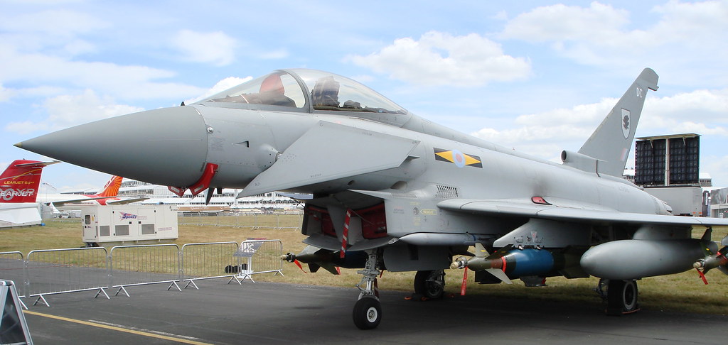 “Eurofighter-Typhoon”