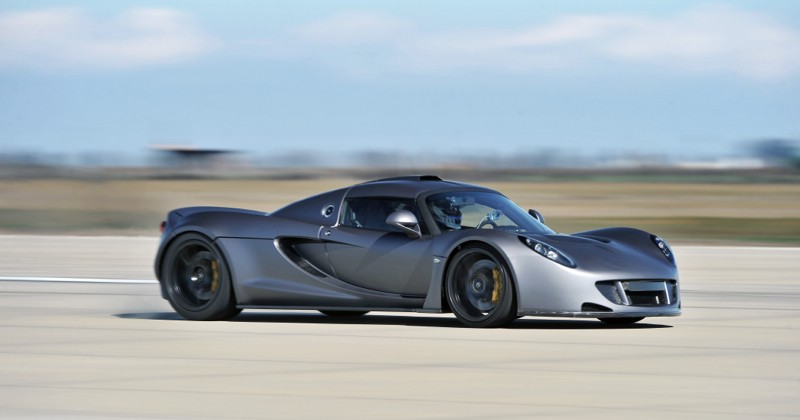 “HENNESSEY-VENOM-GT”