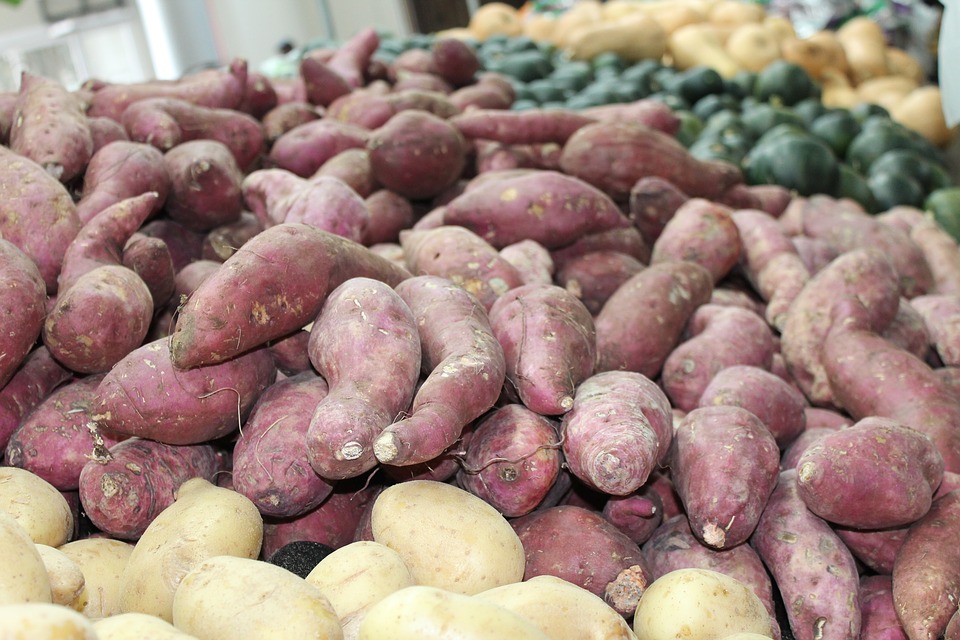 “Sweet-Potatoes”