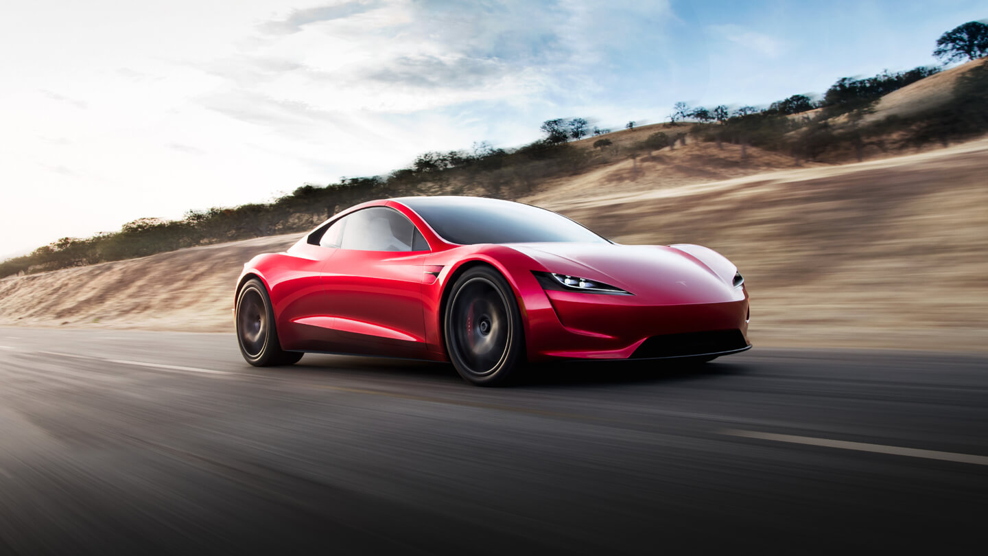 “TESLA-ROADSTER”