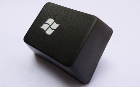 Most useful key in Windows