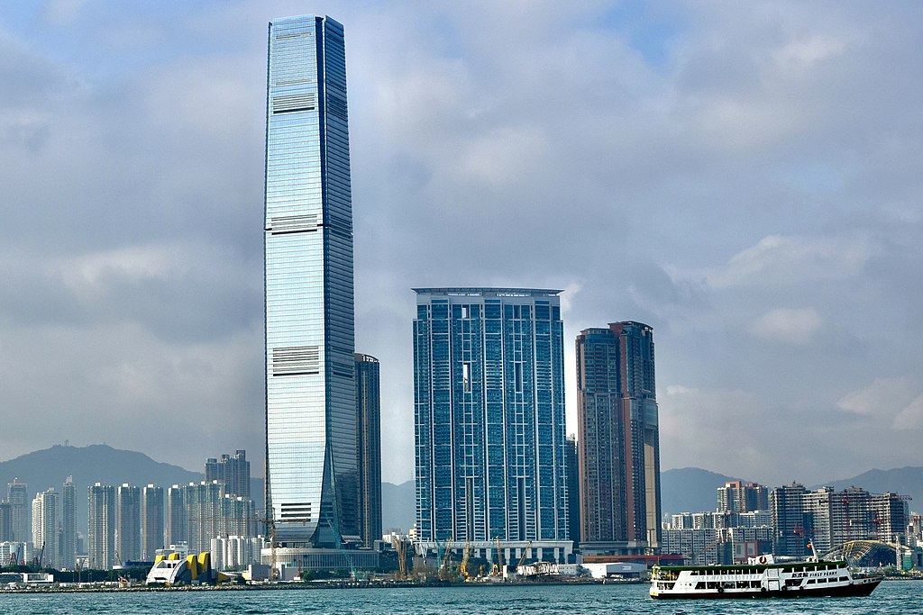 International_Commerce_Centre_biggest_buldings_in_the_world