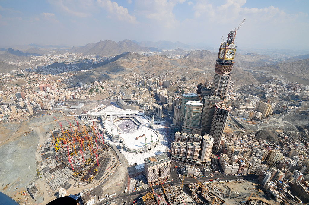 albaj_al_bait_biggest_buldings_in_the_world
