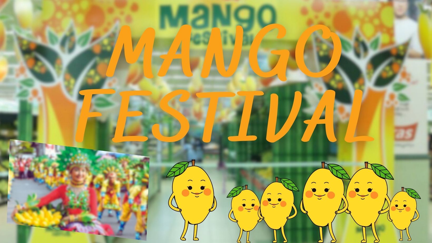 Mango Festival