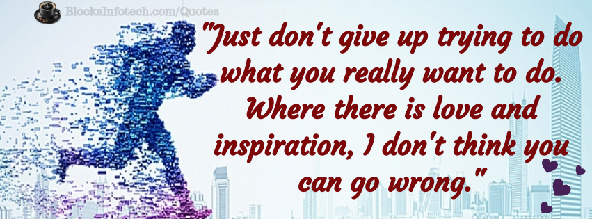 Motivational Quotes