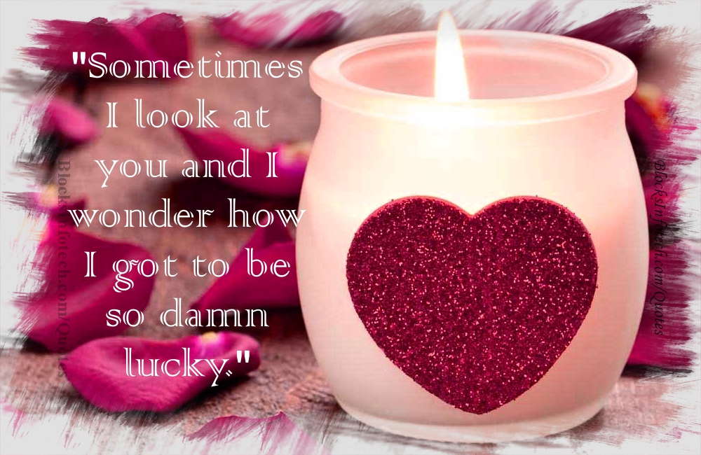 Love-Quotes